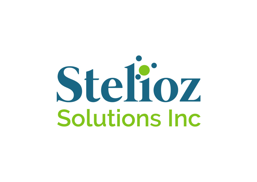 Stelioz Solutions Logo